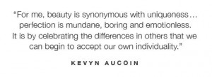 Kevyn Aucoin