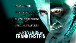 NL] The Revenge of Frankenstein (1958) DVD9 NTSC