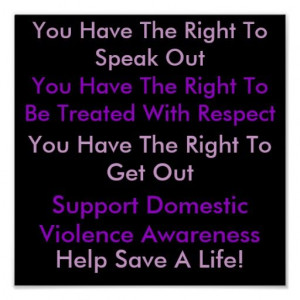 domestic violence awareness clip art | Domestic Violence Awareness ...