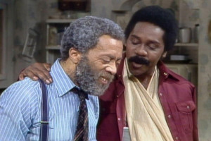Grady Sanford and Son Quotes