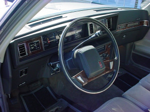 Thread: Mr.Variety's new/old car of the day! 4,000 mile 1983 ...
