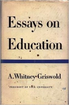 Quotes by Alfred Whitney Griswold