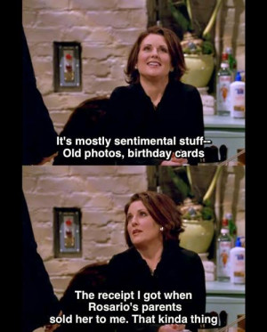 Will and Grace Memes | via Facebook