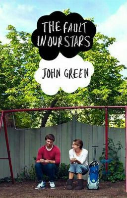The Fault On Our Stars (Quotes)