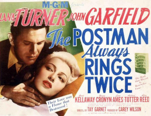Stubs – The Postman Always Rings Twice (1946)