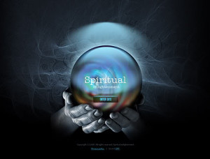 spiritual enlightenment
