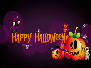 Happy Halloween SMS, Halloween Text Messages and Quotes