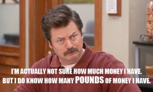22 Hilarious Parks and Recreation Memes