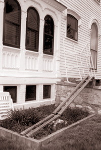 Name: Amelia Mary Earhart