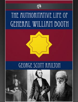 General William Booth Quotes