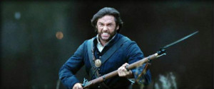 Men Origins: Wolverine:: movie review the bothers fighting together ...