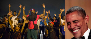 Ferguson Rioter Reveals Obama 39 s Response in Their Meeting And It 39 ...