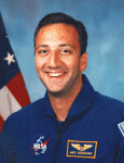 Michael Massimino