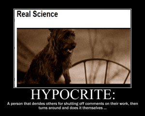 Hypocrite People