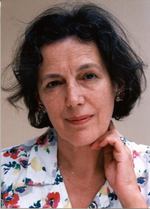 Claire Tomalin Pictures