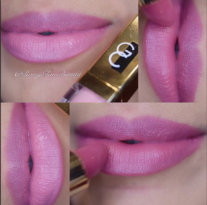 is Rodeo Drive lipstick ️ on the left is Rodeo Drive lipstick ...