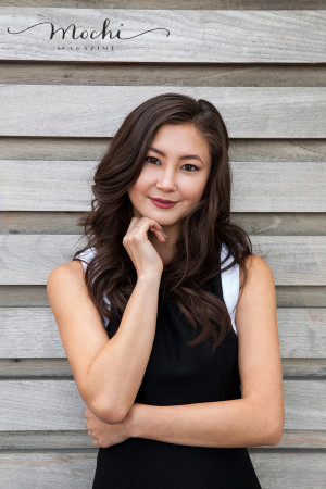 Kimiko Glenn Brooke Soso