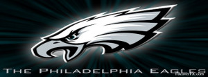 Philadelphia Eagles Football Nfl 13 Facebook Cover
