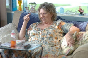 Larry the Cable Guy: Health Inspector (2006)