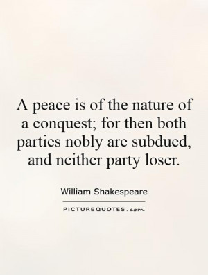 Parties Quotes