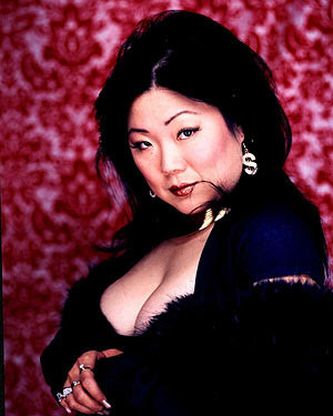 Asian Chubby Mom