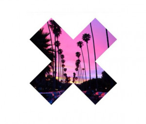 cute, gorgeous, indie, los angeles, overlay, palm trees, photography ...