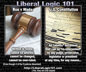 Liberal Logic – January 2014