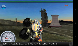 Monster Truck 3D - screenshot