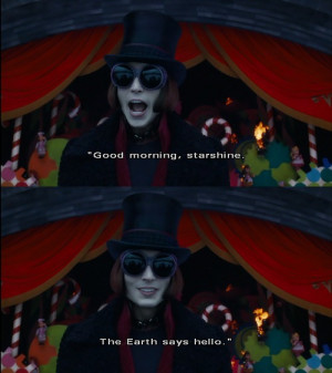 ... the Chocolate Factory quotes,Charlie and the Chocolate Factory (2005