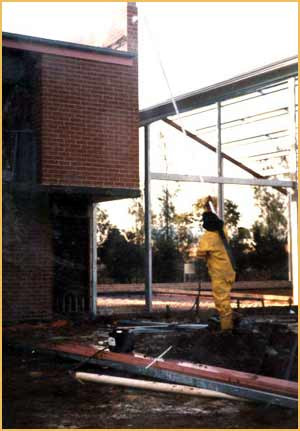 Two___half_storey_brickcleaning