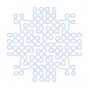 Celtic Knot Drawing Google Gif