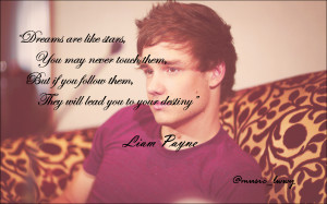 made this of liam