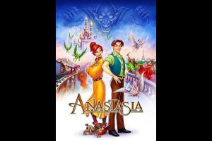 Anastasia 1997 film Picture Slideshow