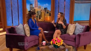 Kelly Rowland Talks New Album, Abusive Relationship & Beyoncé On ...