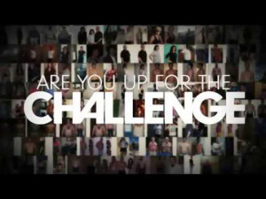 Are You Up for the Challenge?