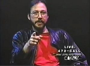 For more video on Bill Hicks see Bill Hicks: Outlaw Comic .