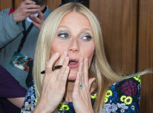 Happy Birthday, Gwyneth Paltrow! Check Out Her Most Outrageous Quotes