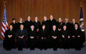 the judges of the federal circuit