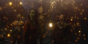 Guardians Of The Galaxy' Is Easily One Of The Summer's Best Movies