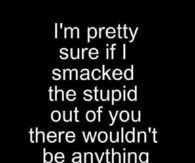 People with blue eyes