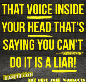 quotes training sports