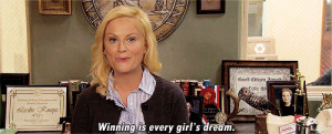 parks and recreation q amy poehler leslie knope mine: parks and ...