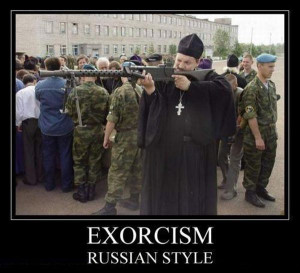 military-humor-funny-joke-exorcism-machinegun-priest-russian-style