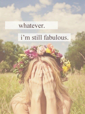 Flower Crown Tumblr Quotes Picture quotes, flower crowns,