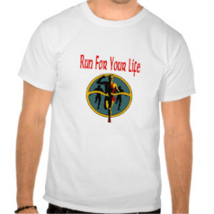 Track And Field Sayings T-shirts & Shirts