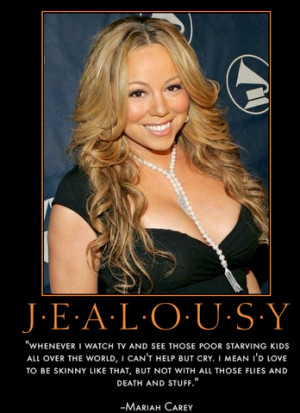 dumbquotesmariah Stupid Celebrity Quotes: Hollywood Stars Say The ...