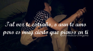 Banda Tumblr Banda la chacaloza; pedido por