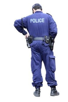 Peace Officers Memorial Day: Honoring the men and women who serve and ...