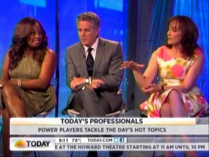 NBC 'Today' Panel Rips Chris Hayes: 'He Looks Like a Weenie' After ...