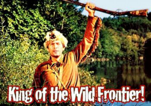 Fess Parker, TV's `Davy Crockett,' dies at 85: What are your fond ...